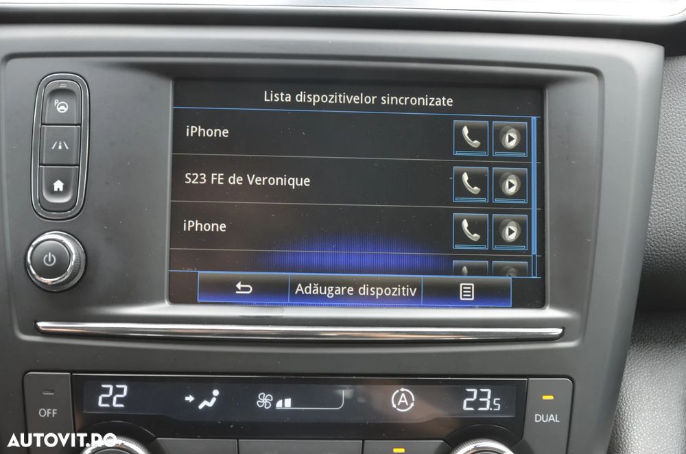 Renault Kadjar 1.2 TCe Intens - 36
