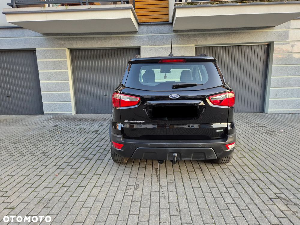 Ford EcoSport - 6