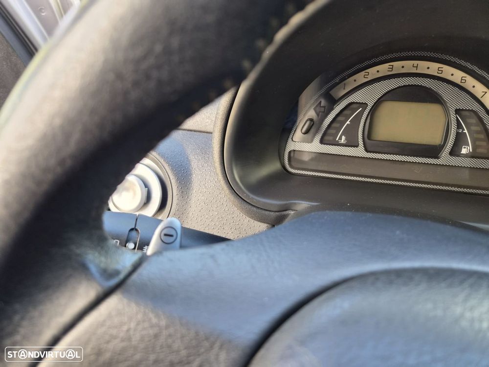 Citroën C2 1.4 HDi SX Pack Sensodrive - 17