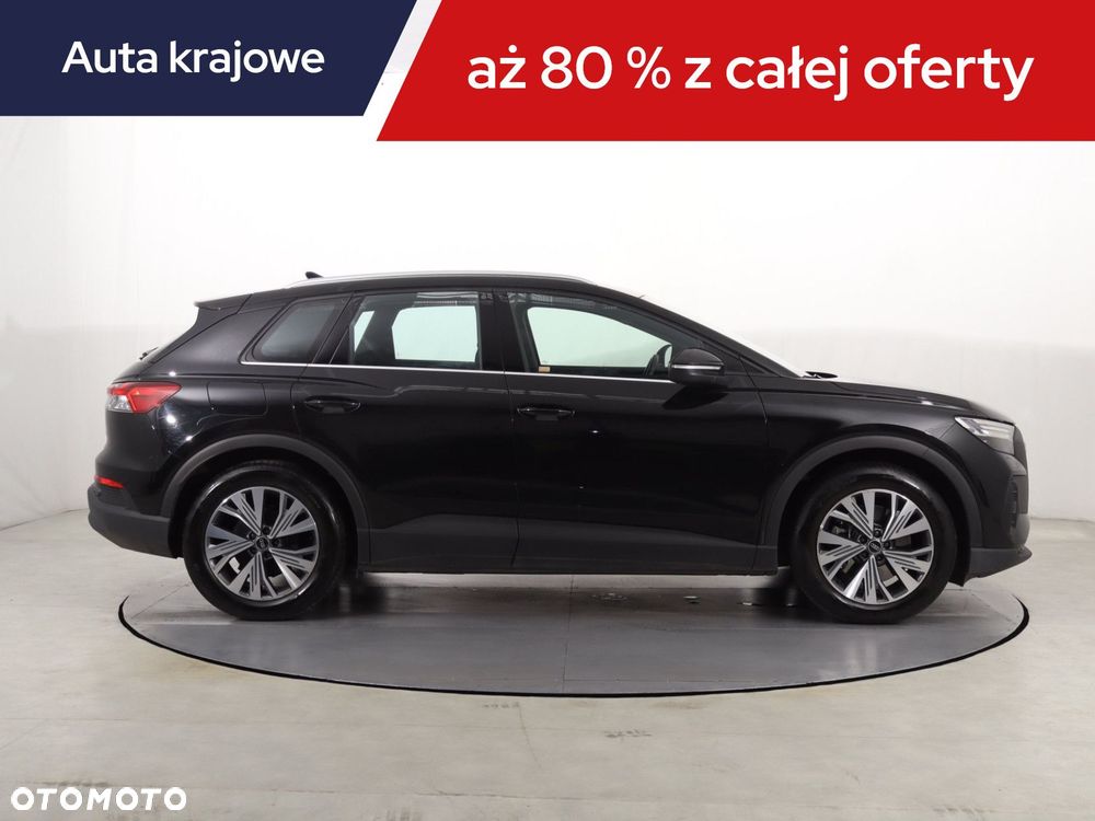 Audi Q4 e-tron - 8
