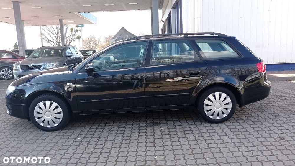 Seat Exeo 1.8 TSI Reference - 8