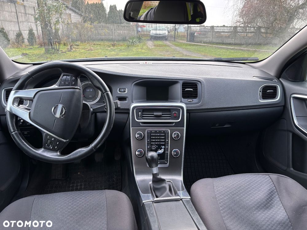 Volvo V60 D3 RDesign - 5