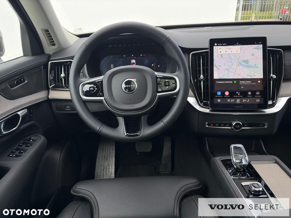 Volvo XC 90 - 20