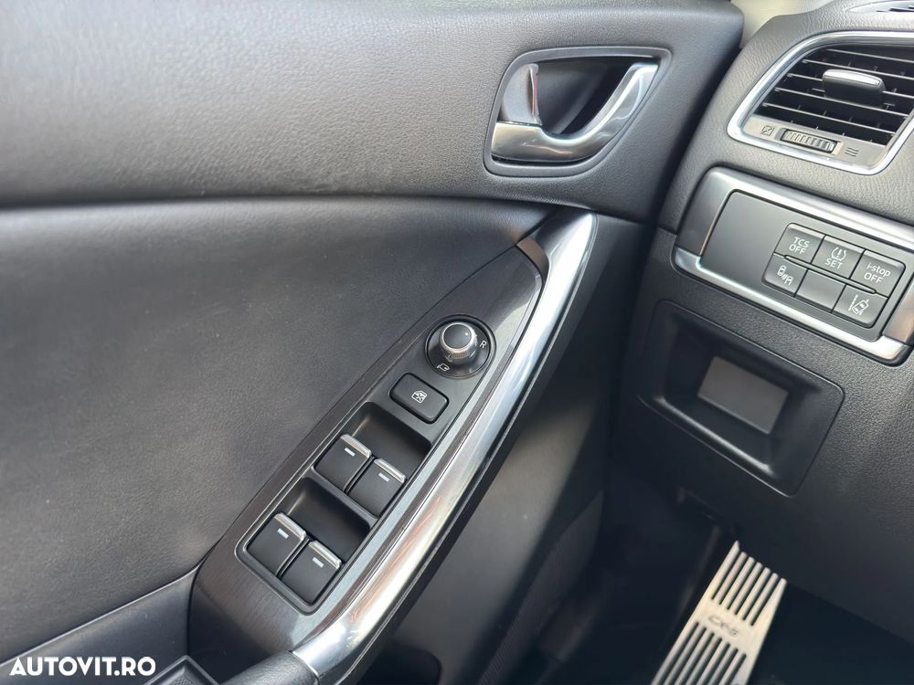Mazda CX-5 CD175 4x4 AT Revolution Top - 14