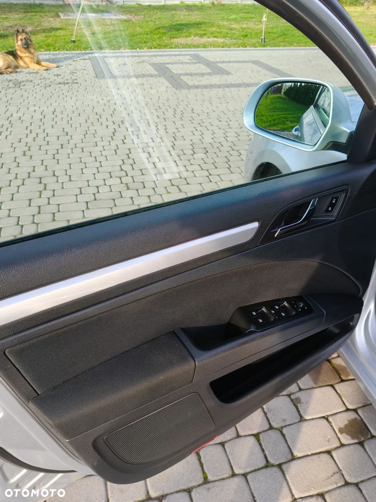 Skoda Superb 2.0 TDI Ambition Outdoor - 13