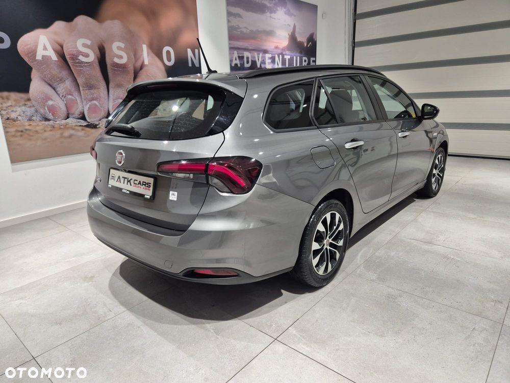 Fiat Tipo 1.0 T3 City Life - 25