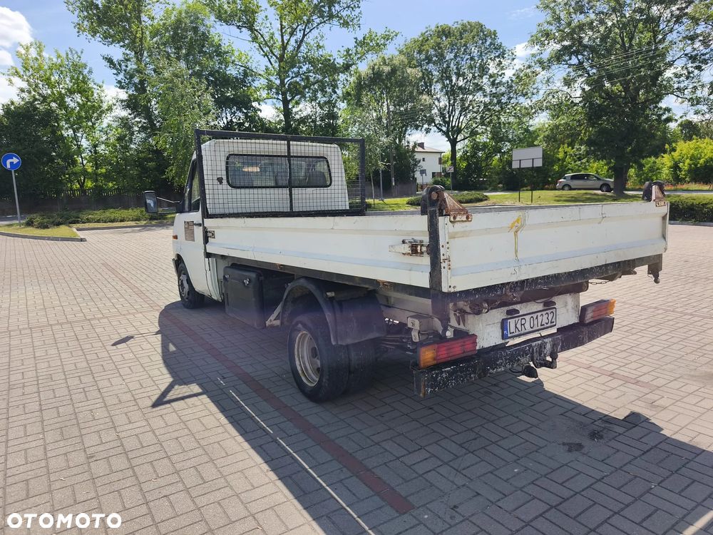 Volkswagen LT 46 - 9