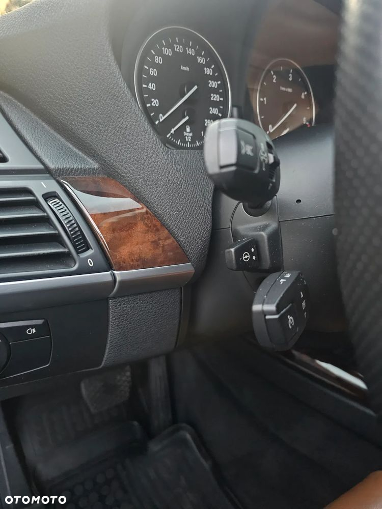 BMW X5 3.0d xDrive - 21