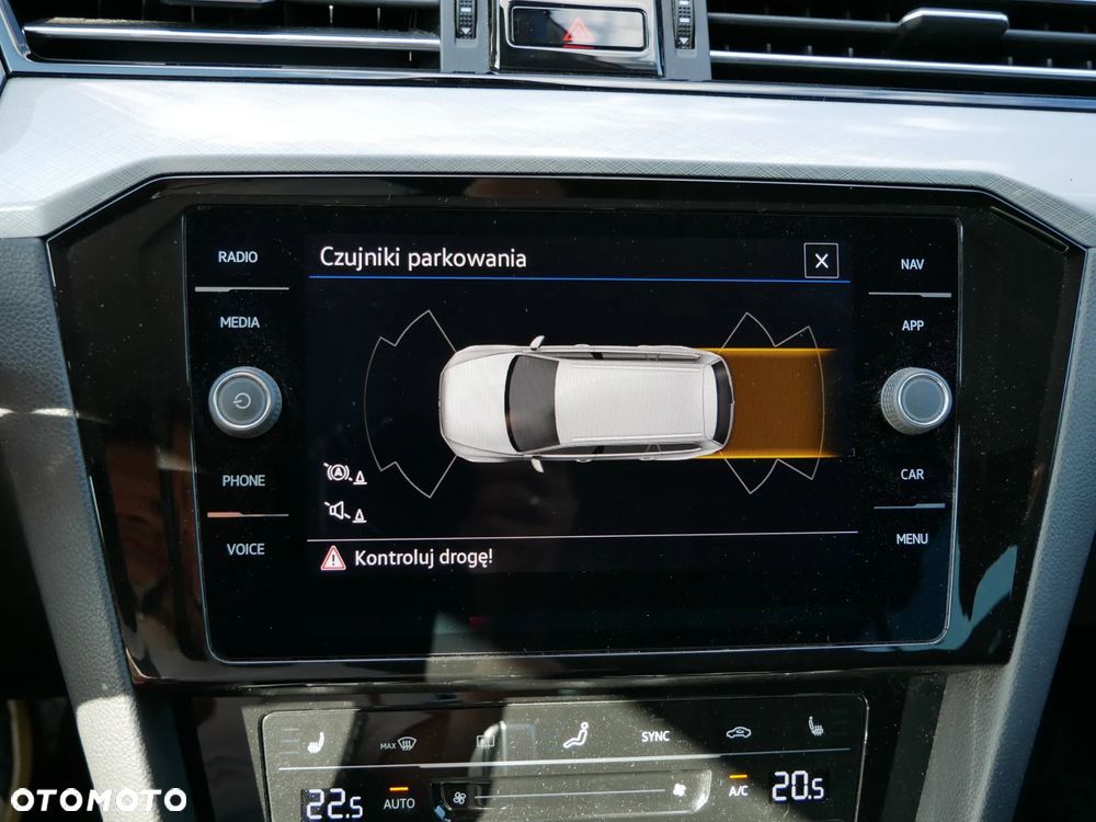 Volkswagen Passat 2.0 TDI EVO Business DSG - 30