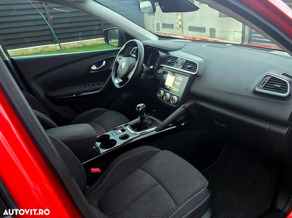 Renault Kadjar - 5