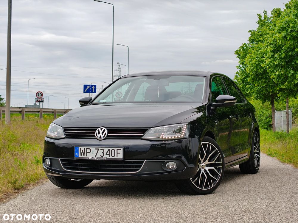 Volkswagen Jetta 1.4 TSI Highline Optimum DSG - 3