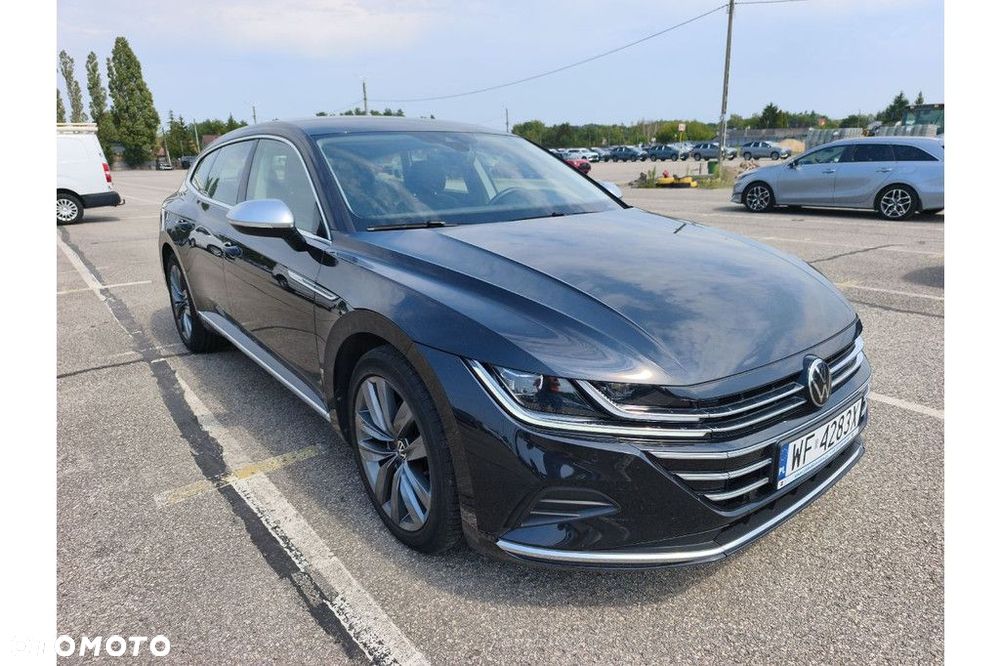 Volkswagen Arteon 2.0 TSI Elegance DSG - 2
