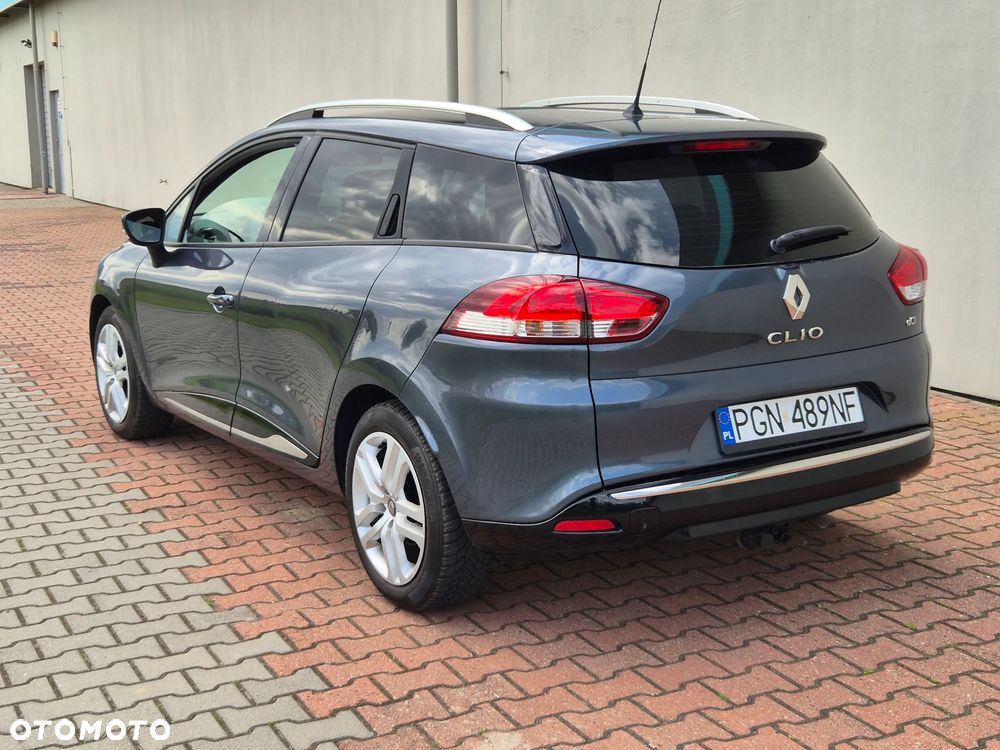 Renault Clio Energy dCi 90 Business - 4