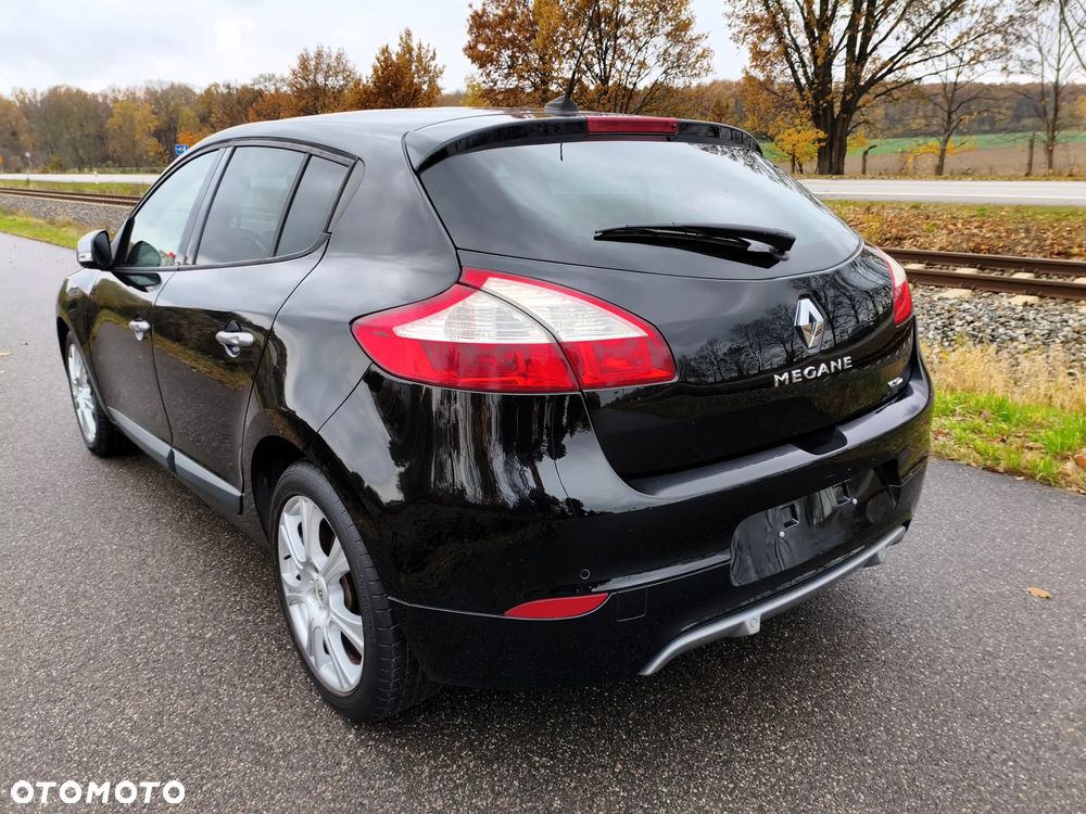 Renault Megane 1.4 16V TCE Bose Edition - 9