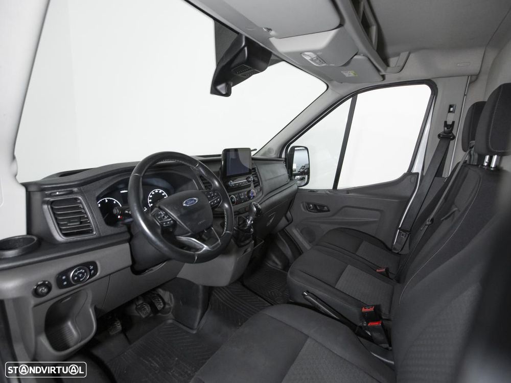 Ford Transit 350 L3H2 Trend c/iva - 9