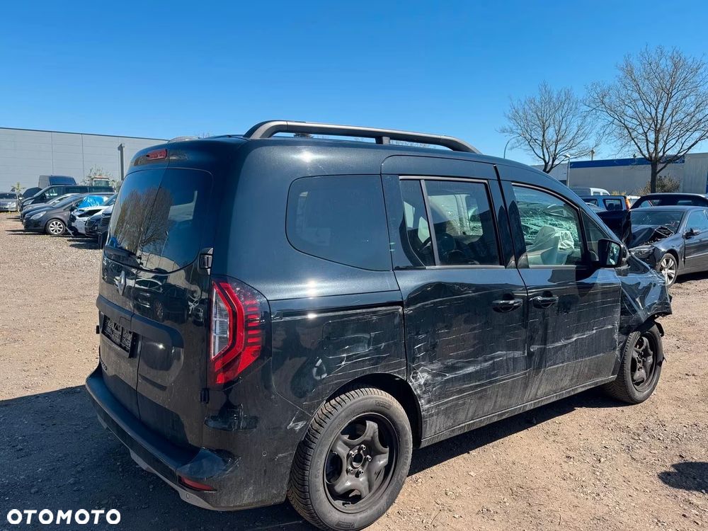 Renault Kangoo - 3
