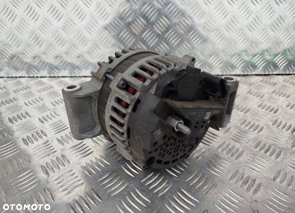 ALTERNATOR DAF NGD XF XG XG+ 2290742 - 3