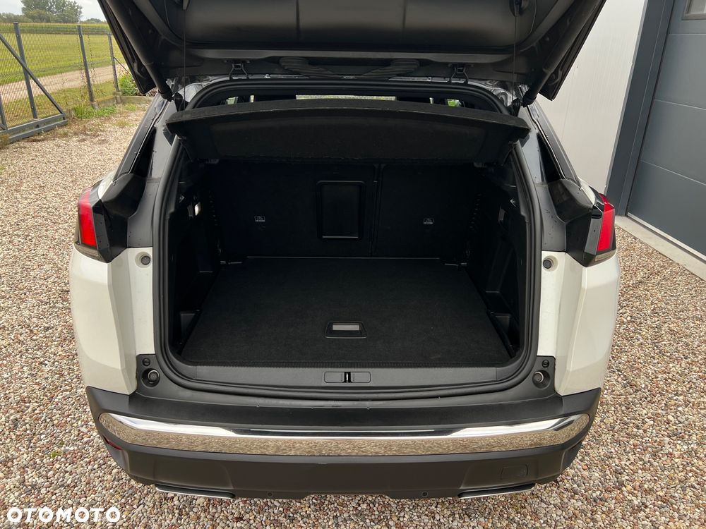 Peugeot 3008 - 21