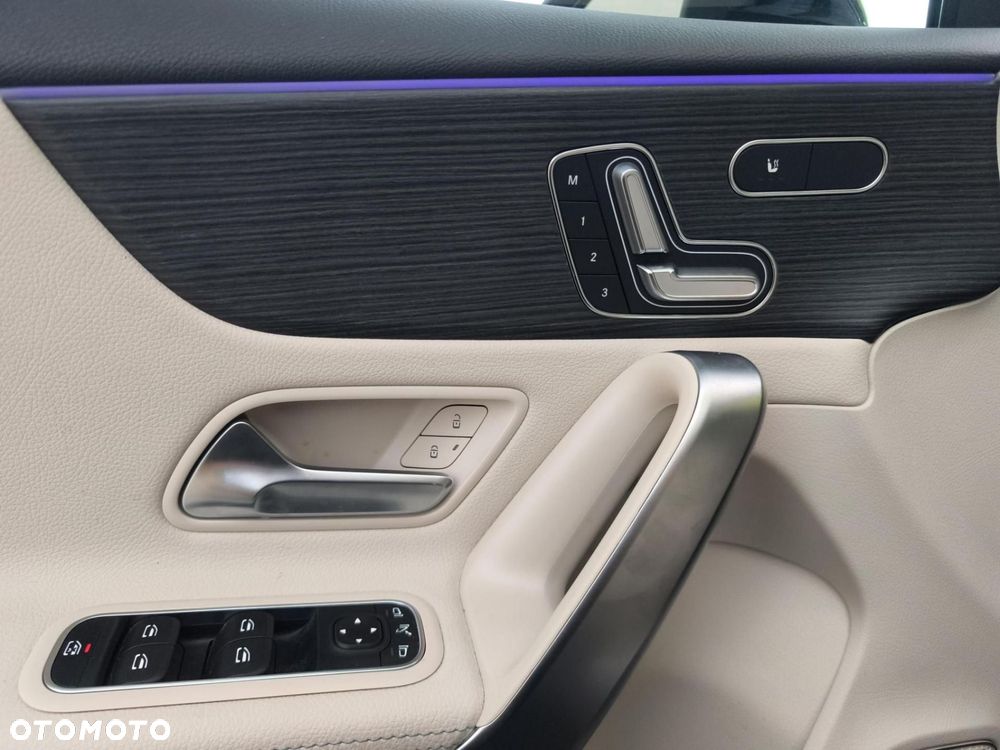 Mercedes-Benz Klasa A - 13