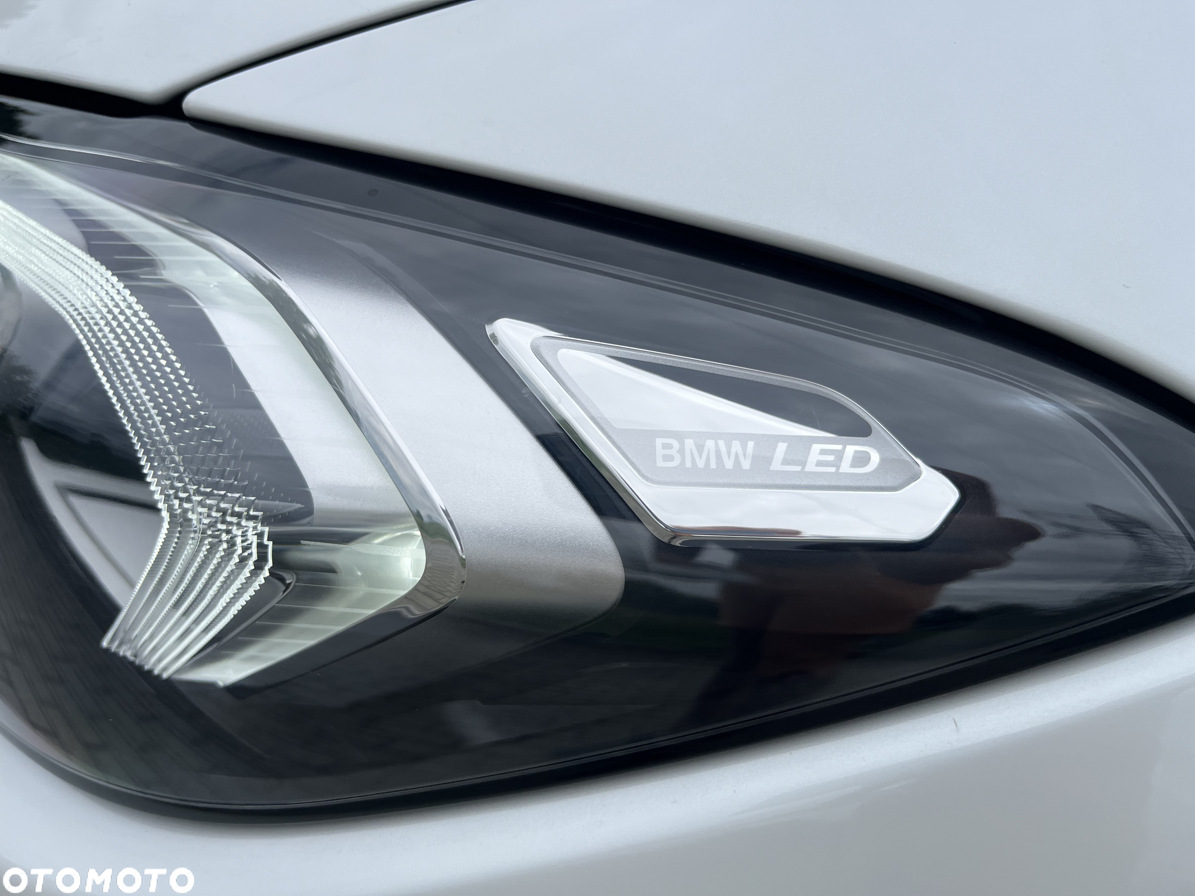 BMW Seria 3 320d Touring - 22