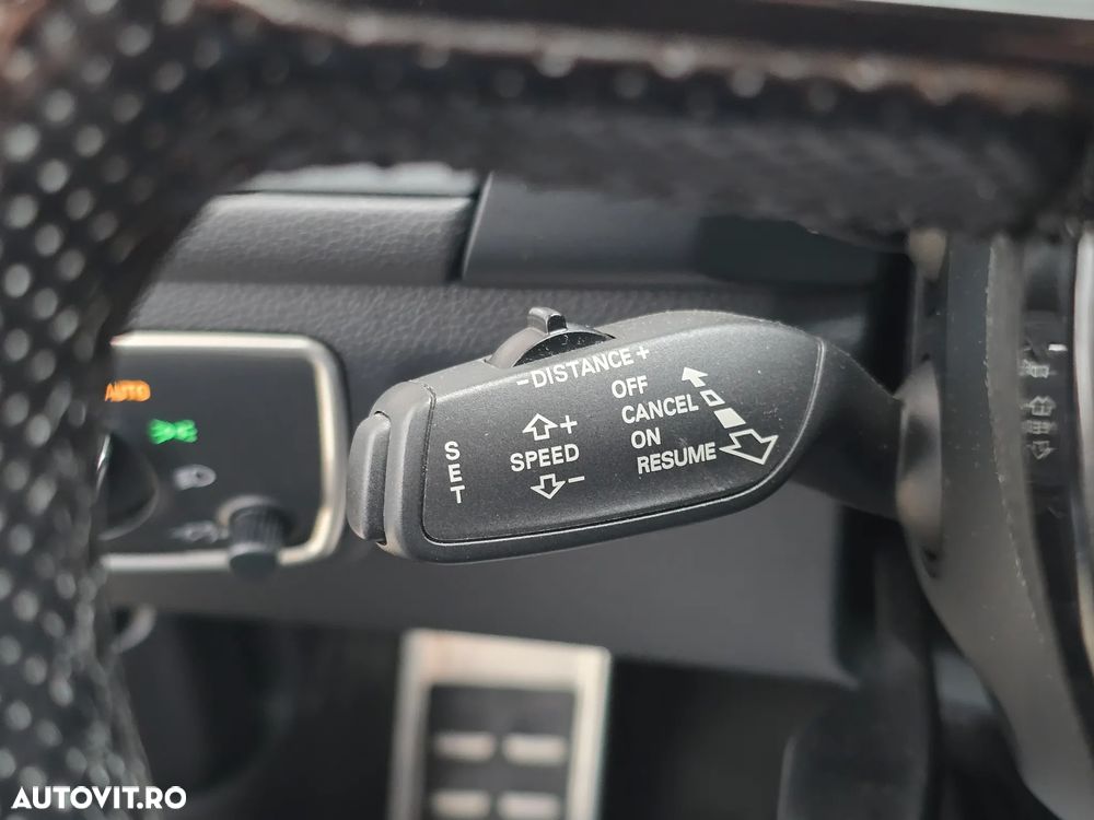 Audi A6 Avant 3.0 TDI DPF multitronic - 25