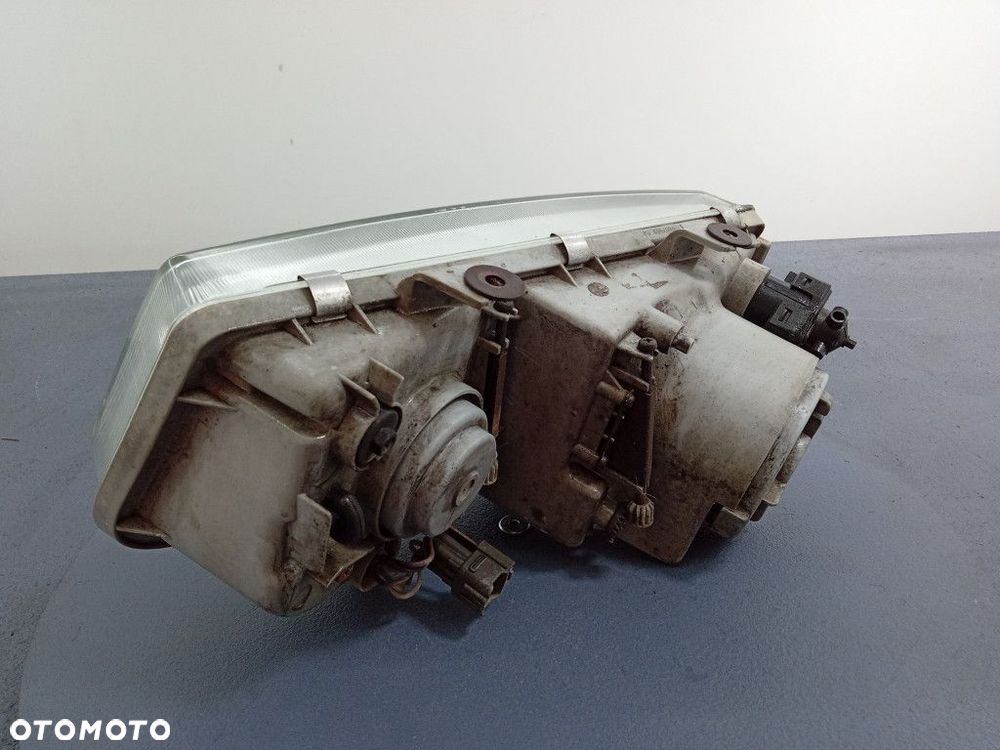 TATA SAFARI I 98-05 REFLEKTOR PRAWY EU 1508-00-04R - 5