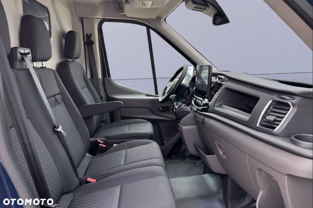 Ford Transit 350 L3H2 Trend 2.0 130KM - 11