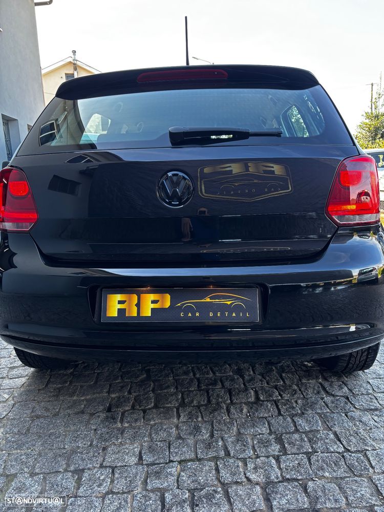 VW Polo - 3