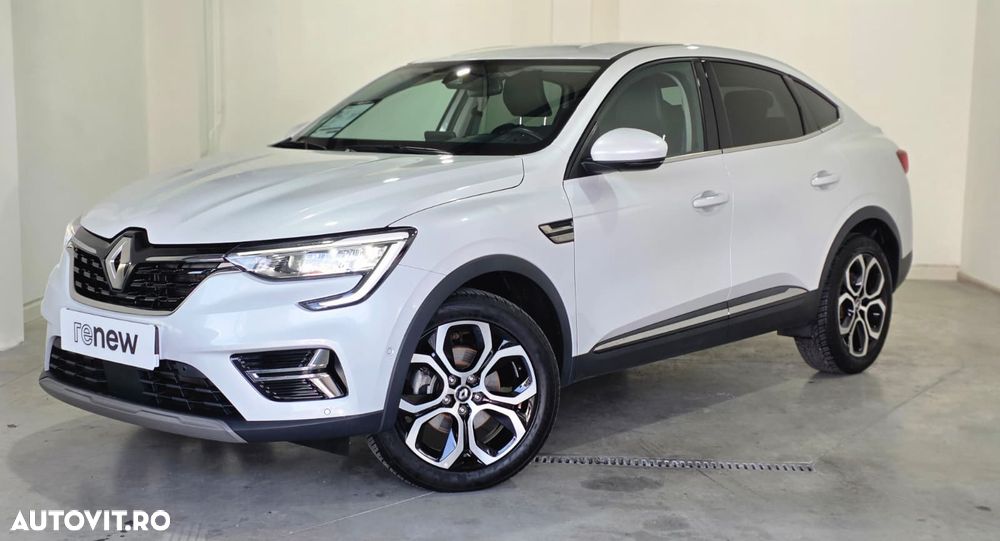 Renault Arkana E-TECH 145 Techno - 1