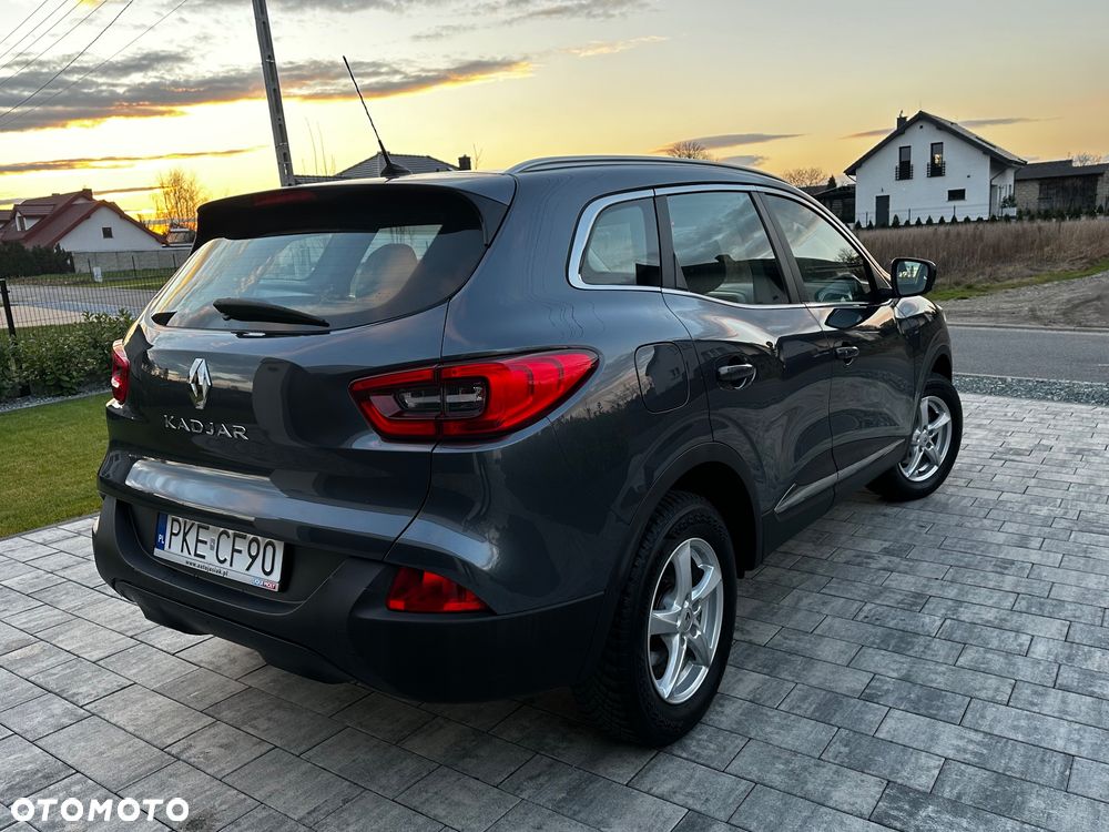 Renault Kadjar 1.2 Energy TCe Life - 4