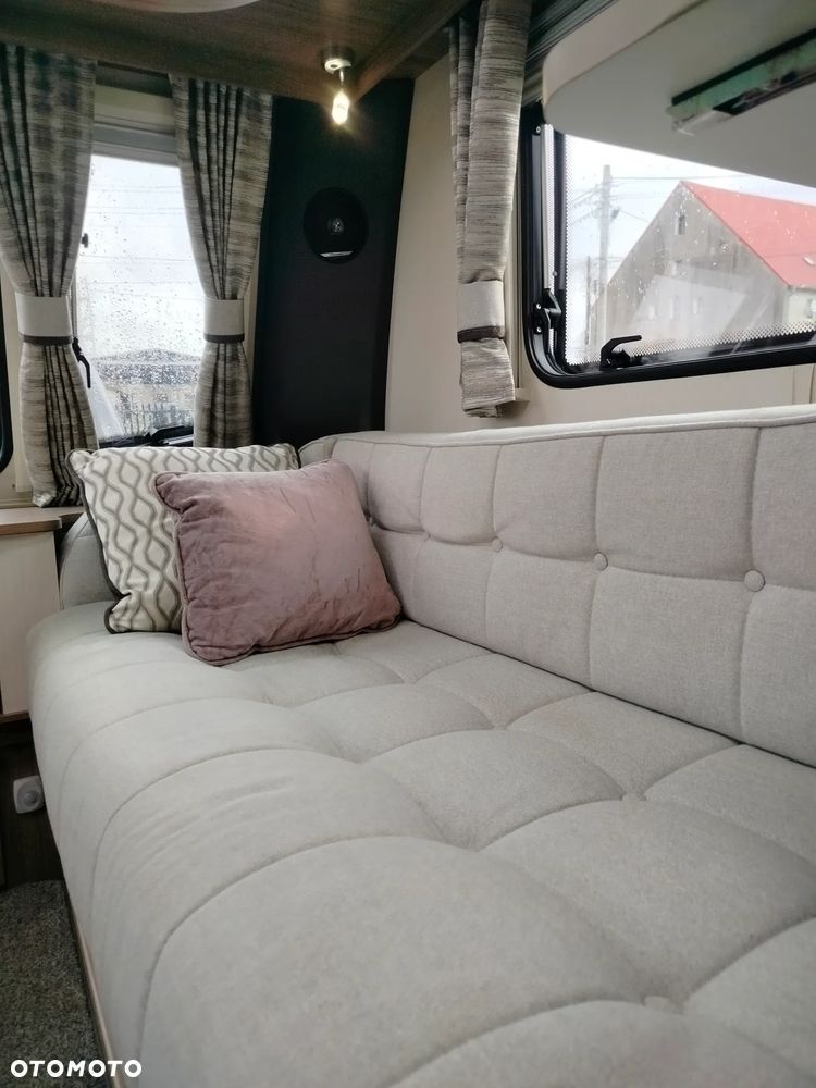 Coachman VIP 545 - 23