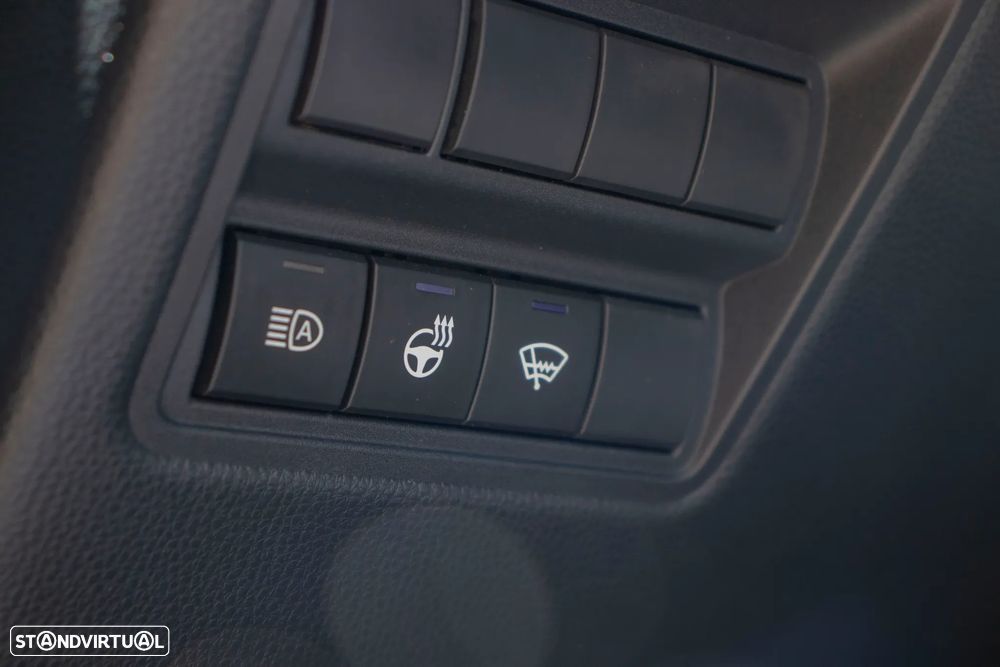 Toyota Yaris Cross - 8