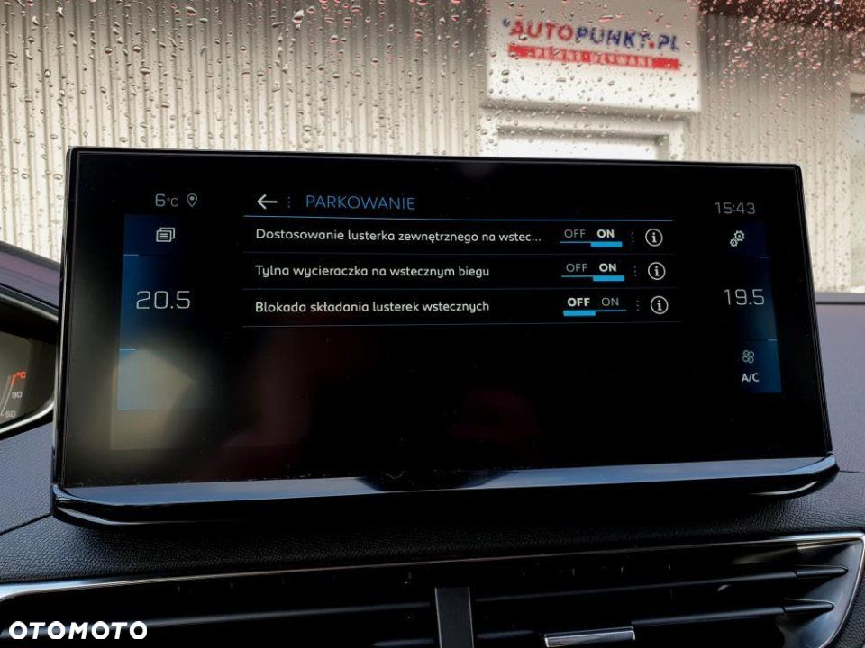 Peugeot 3008 - 26