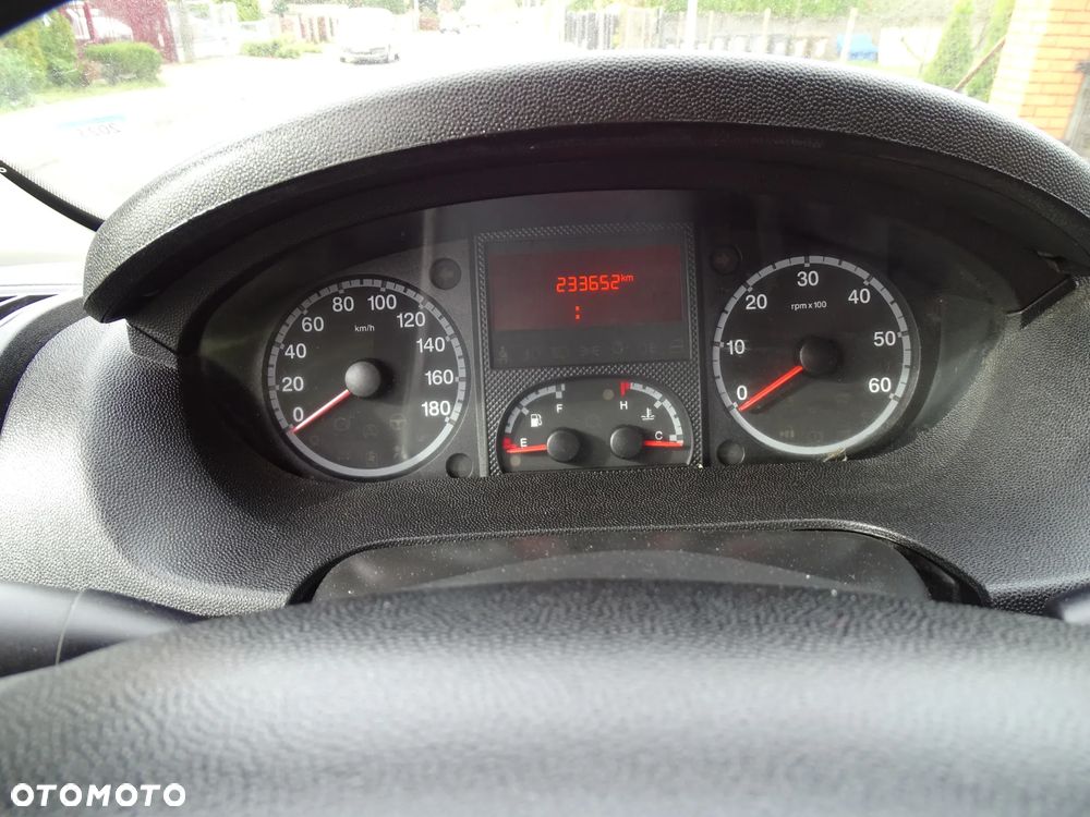 Citroën JUMPER 3.0 HDI , L3-H2 ,180 KONNY ,KLIMA ,udokumentowany przebieg- - 9