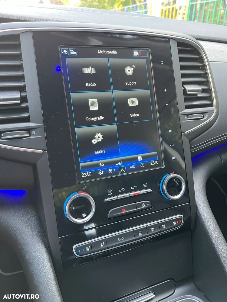 Renault Talisman ENERGY dCi 160 EDC INITIALE PARIS - 27