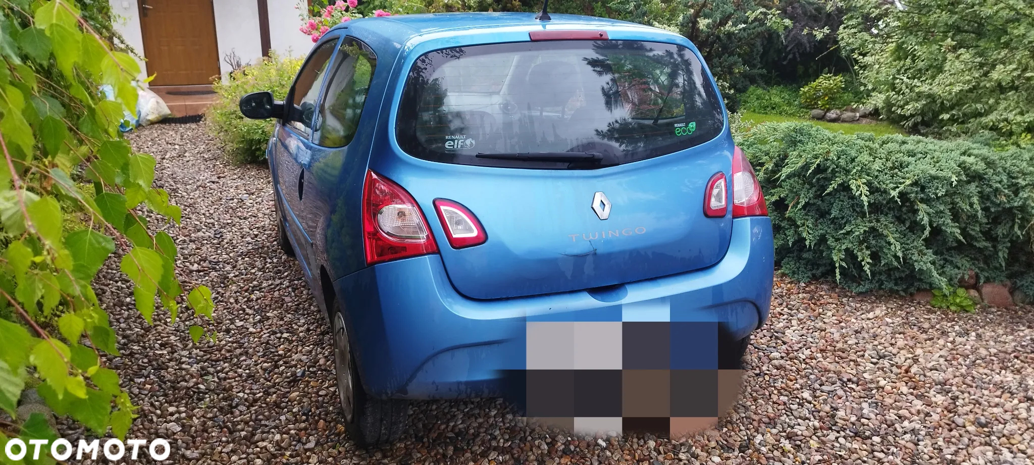 Renault Twingo 1.2 16V Eco Night&Day - 6