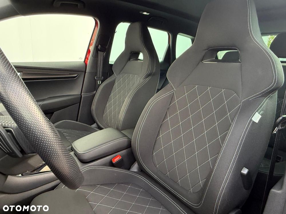 Skoda Karoq 1.5 TSI ACT Sportline DSG - 9