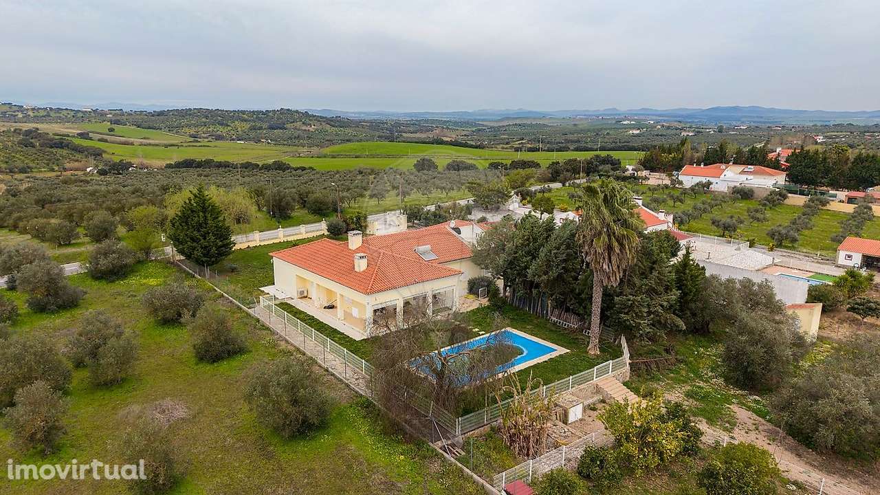 Moradia T5 para venda - Grande imagem: 4/48