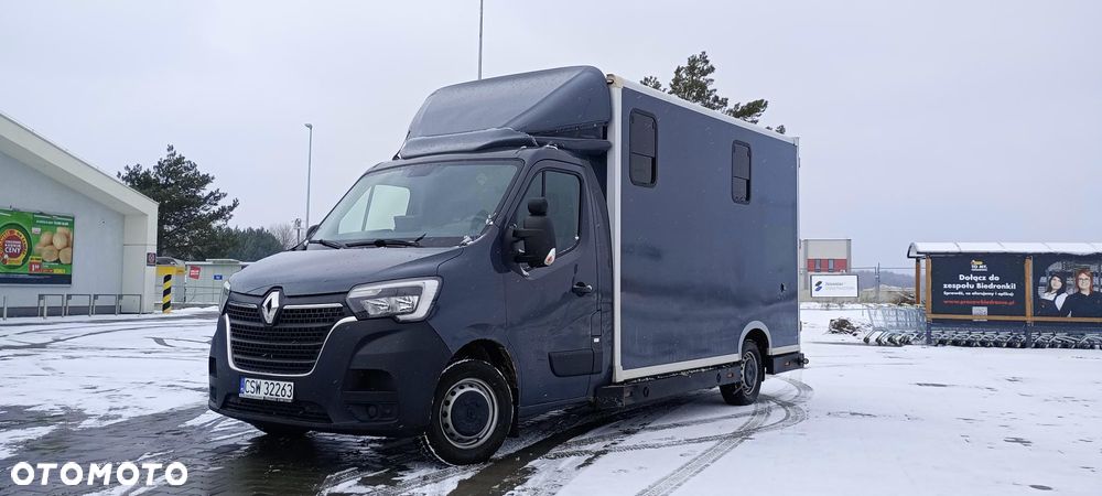 Renault Master - 4