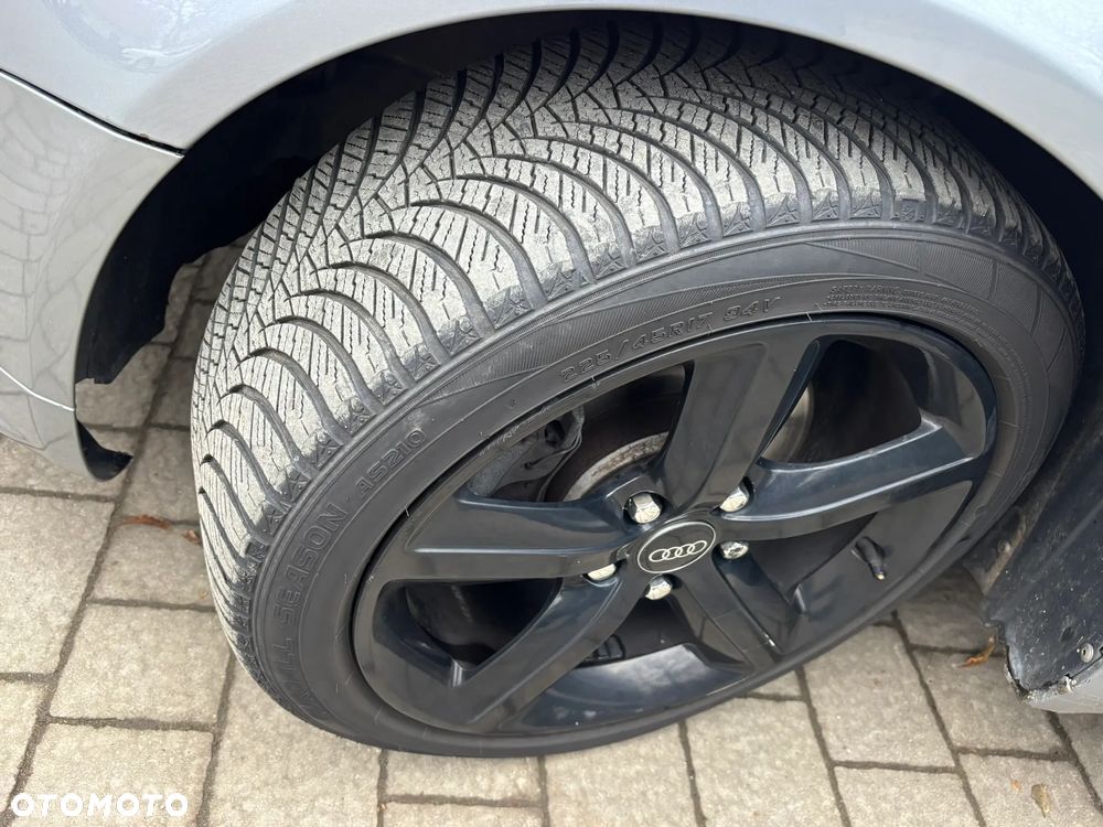 Audi A3 Sportback 2.0 TDI DSG S line Sportpaket plus - 16