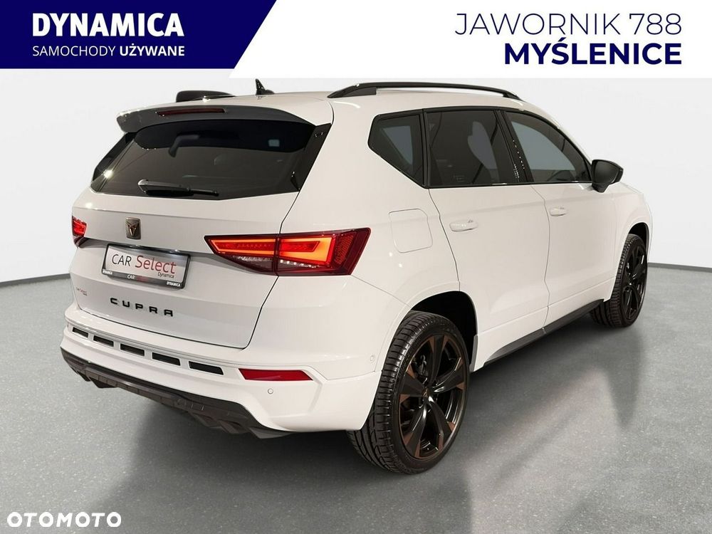 Cupra Ateca - 9