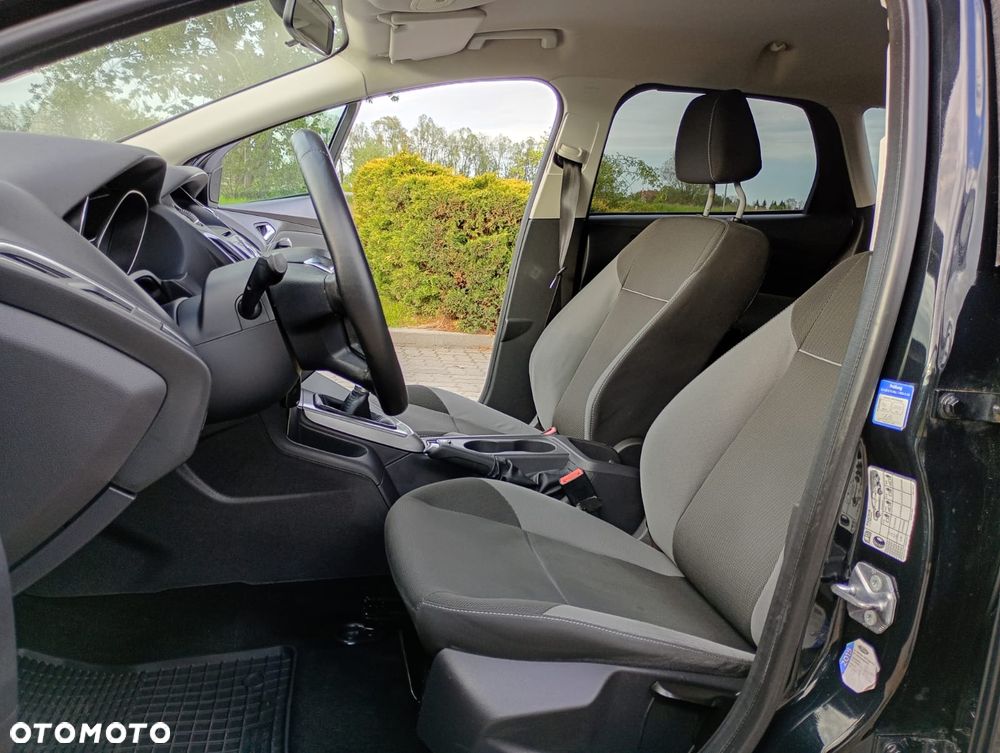 Ford Focus - 14