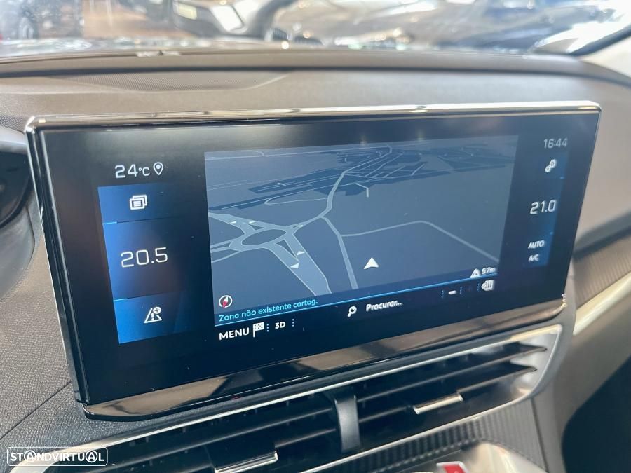 Peugeot 3008 BlueHDi 130 Stop & Start Active Pack - 15