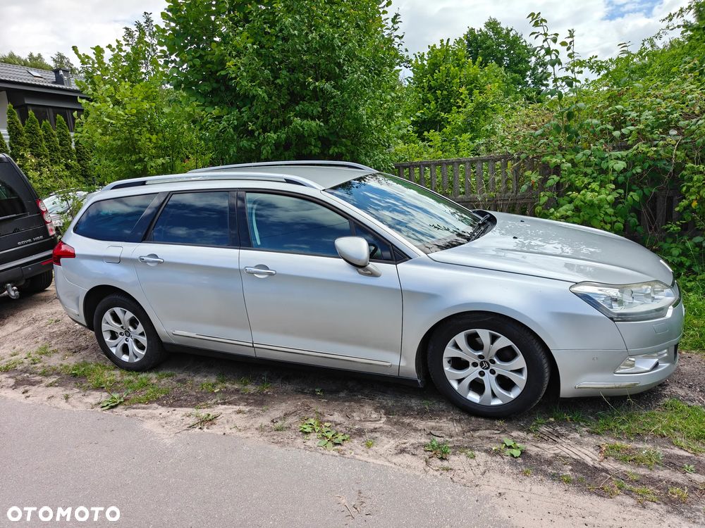 Citroën C5 HDi 165 FAP Confort - 12