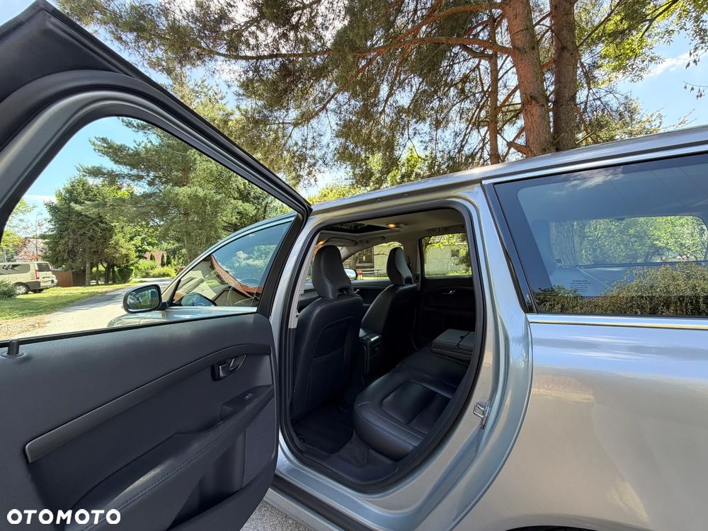 Volvo V70 DRIVe Summum - 21