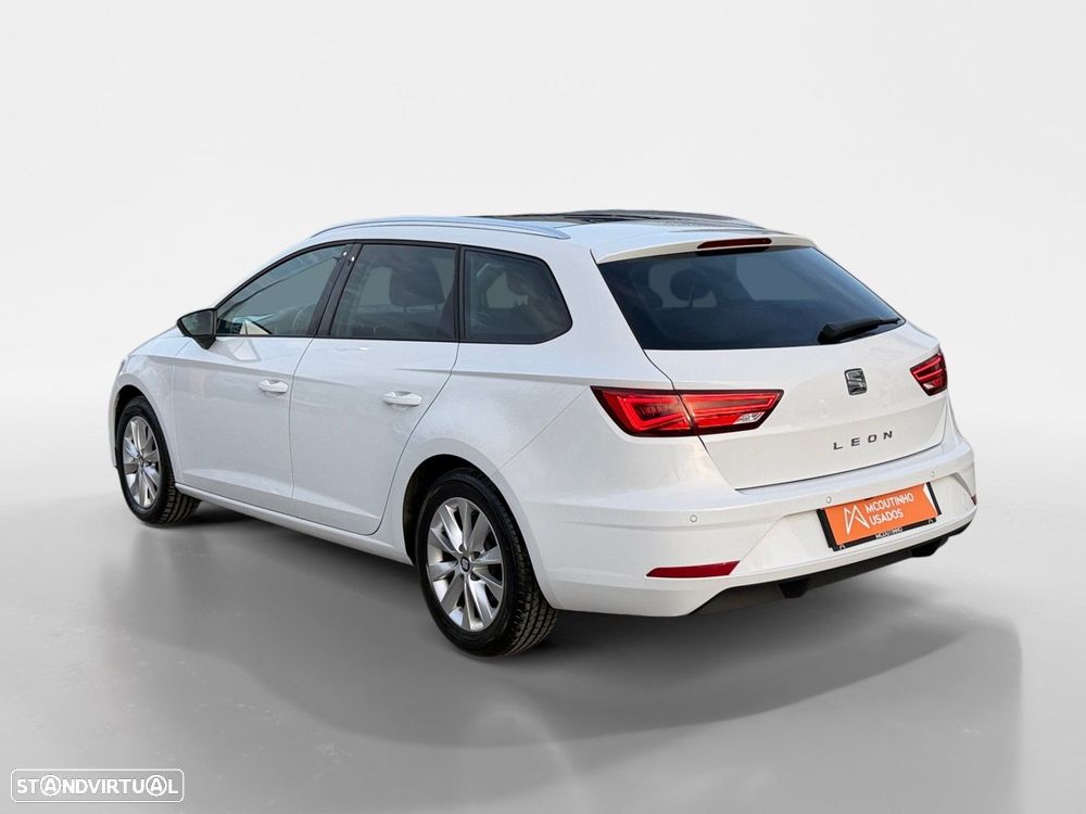 SEAT Leon ST 1.6 TDI Style S/S - 3