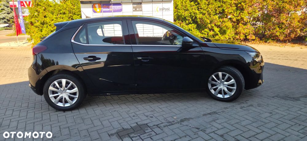 Opel Corsa 1.5 Start/Stop Ultimate - 17