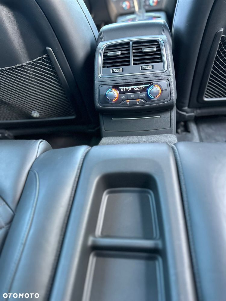 Audi A7 Sportback - 25