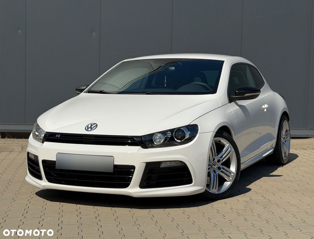 Volkswagen Scirocco 2.0 TSI R DSG - 37