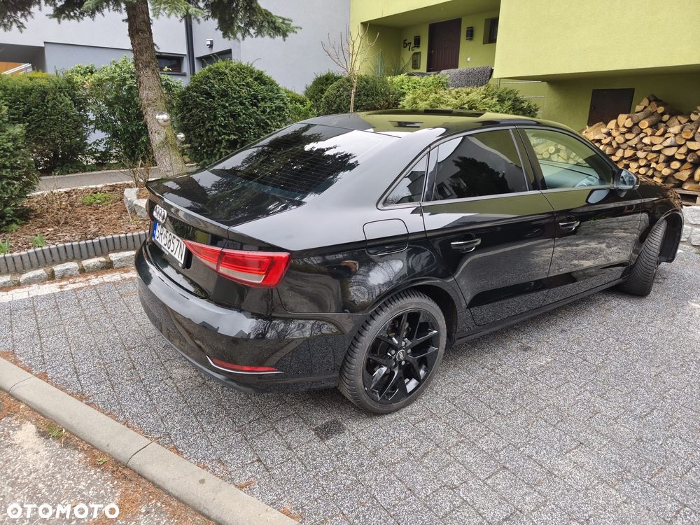 Audi A3 Limousine 1.6 TDI clean diesel Attraction - 1